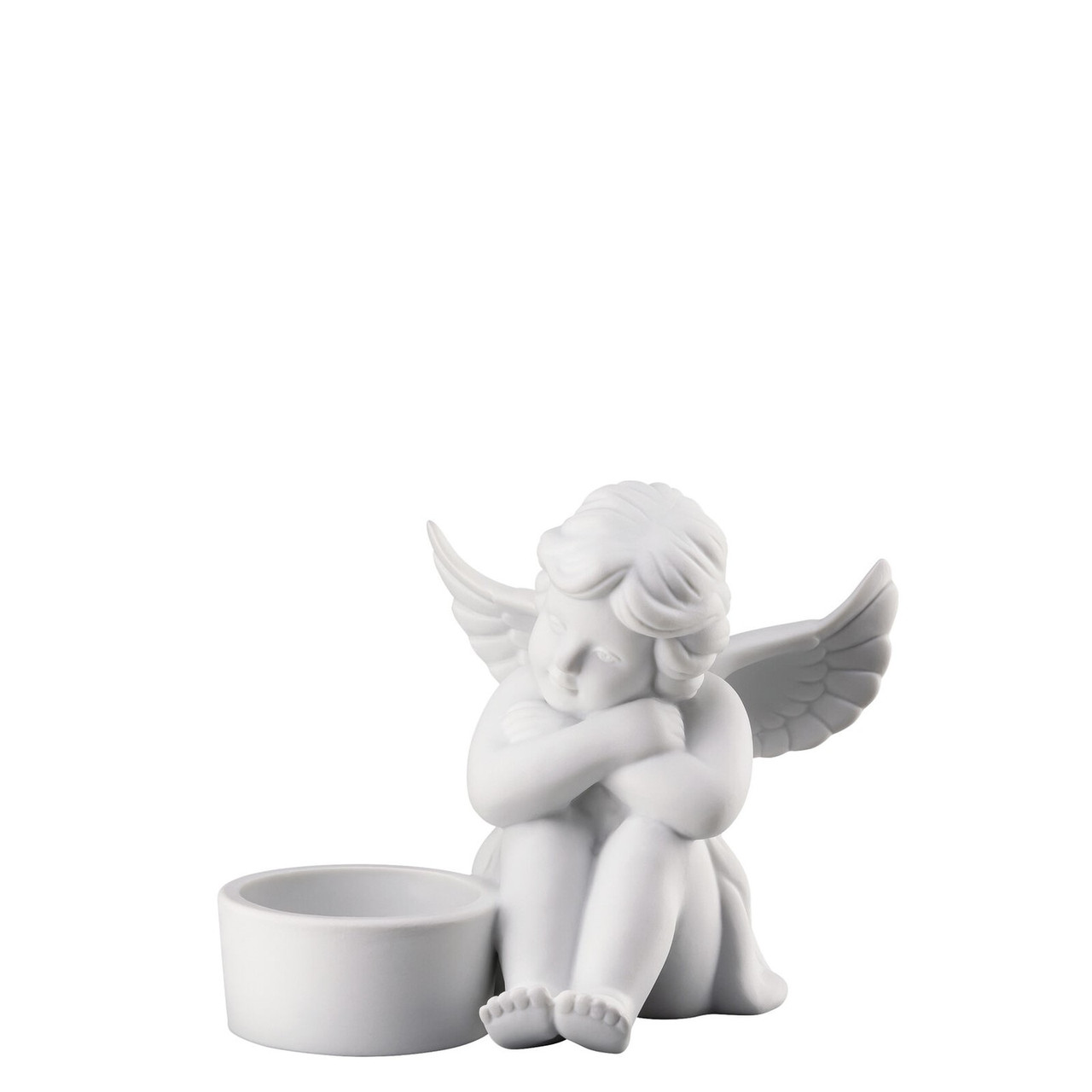 Свічник Rosenthal Angel sitting 10,5 см