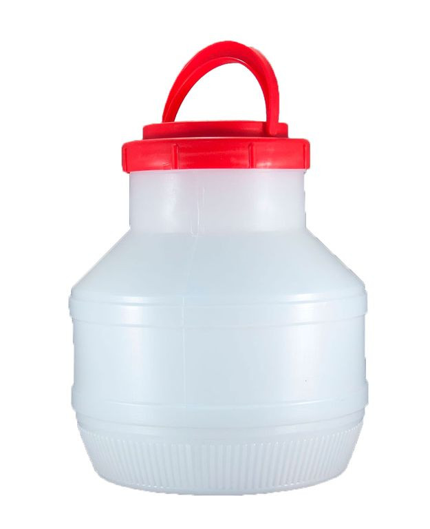 Бідон 10 л, фото 1