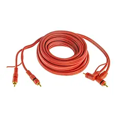 Набір акустичних кабелів CYCLONE AW-53 5м