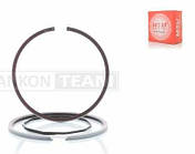 STD 40mm HONDA-50 2T TOPIC AF38 Кільця к-кт 49cm3 фірма MSU — Made in Taiwan