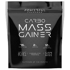 Гейнер Powerful Progress Carbo Mass Gainer (4000 грам.)