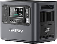 Зарядна станція Aferiy AF-P210 2400W/2048Wh 640000mAh Power Bank LifePo4