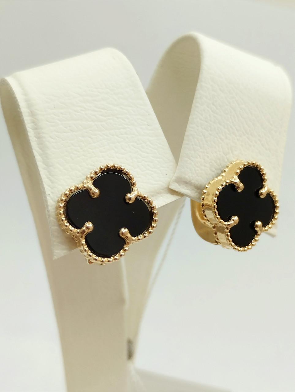 Золоті сережки, фото 1