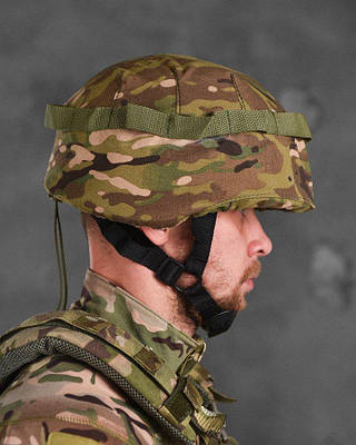 Кавер на шолом mich мультикам ВТ2001