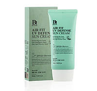 Benton Сонцезахисний крем з Центелою Air Fit UV defense Sun Cream SPF50+/PA++++