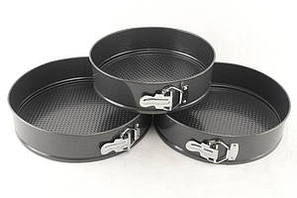 Приладдя для випікання та кондитерки