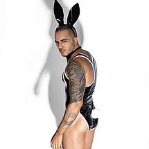 Чоловічий костюм зайця JSY 9101, фото 3