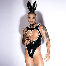 Чоловічий костюм зайця JSY 9101, фото 4