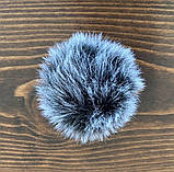 Вітрозахист для мікрофонної радіосистеми Rode Wireless GO II, фото 3