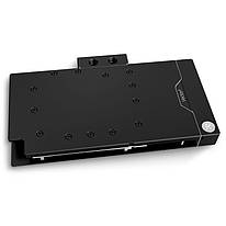 GPU водоблок EK-Quantum Vector² Strix/TUF RTX 4090 D-RGB - Nickel + Acetal