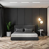 Лінійний трековий світильник Ardero AL122 30W 4000К білий, фото 2