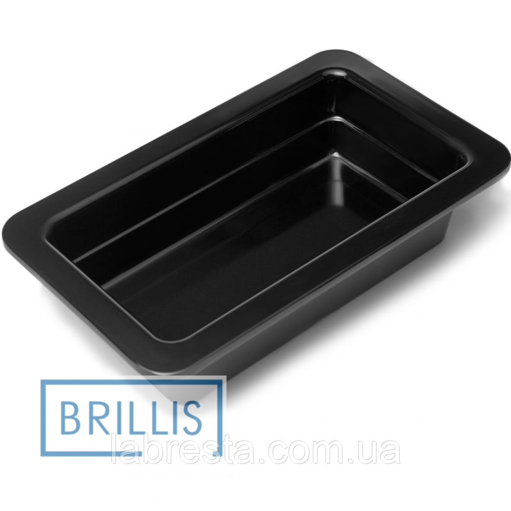 Гастроємність Brillis РС 1/4-65 (265х162х65) полікарбонат