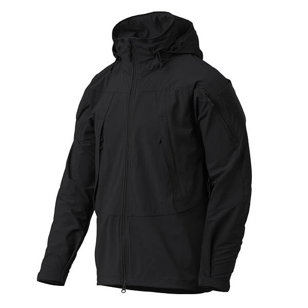 Helikon Tex Trooper Jacket MK2 Black MULTICAM.NET.UA 2234286660