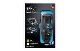 Електробритва Braun Multi Groomer MG 5010