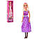Музична лялька Анжеліка (ростова, 55 см) M 4999 I UA, фото 2
