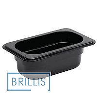 Гастроємність Brillis РС 1/9-65 (108х176х65) полікарбонат
