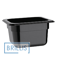 Гастроємність Brillis РС 1/9-100 (108х176х100) полікарбонат