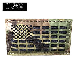 Комплект патчів від комах Matbock  Skeeter Patch Kit
