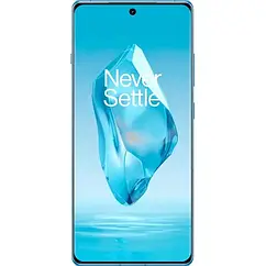 OnePlus Ace 3 16/1 ТB Blue Qualcomm Snapdragon 8 Gen 2 5500 мАг
