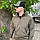 Куртка Helikon-Tex® Trooper Jacket MK2 - Taiga Green, фото 3