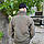Куртка Helikon-Tex® Trooper Jacket MK2 - Taiga Green, фото 4