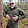 Куртка Helikon-Tex® Trooper Jacket MK2 - Taiga Green, фото 5