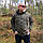 Куртка Helikon-Tex® Trooper Jacket MK2 - Taiga Green, фото 6