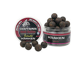 Насадочний бойл розчинний Kraken, 16мм