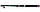 Телескопічне коропове вудлище Winner Tele Great Carp 100-300г 3,3 м, фото 3