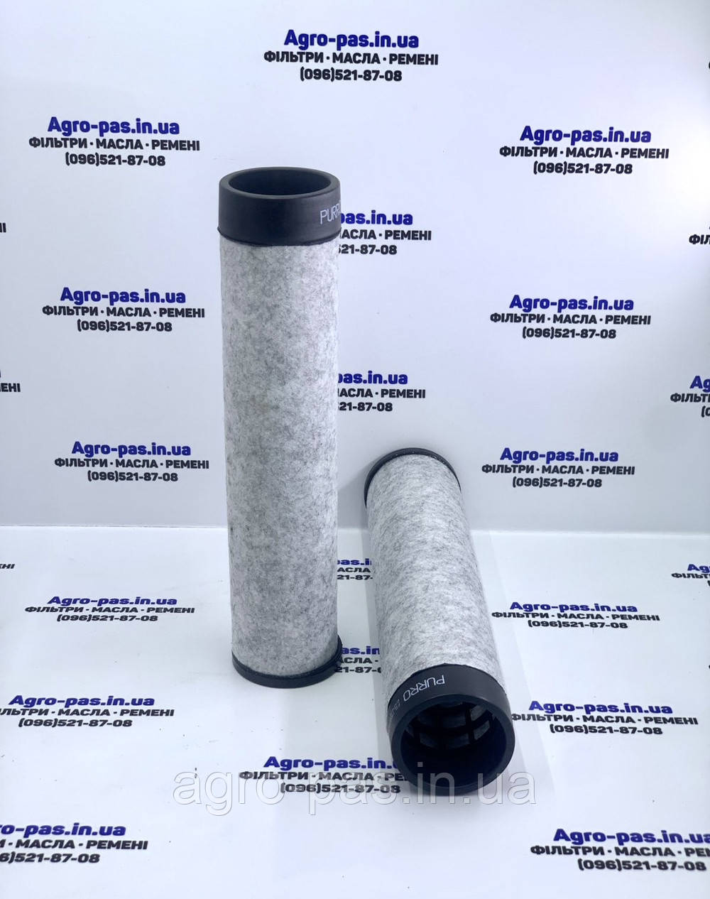 Фільтр повітряний CF7001, 7975809, 0009839001, SA10778, 130300190101, LXS7045, AF26192, PUR-HA0186, фото 1