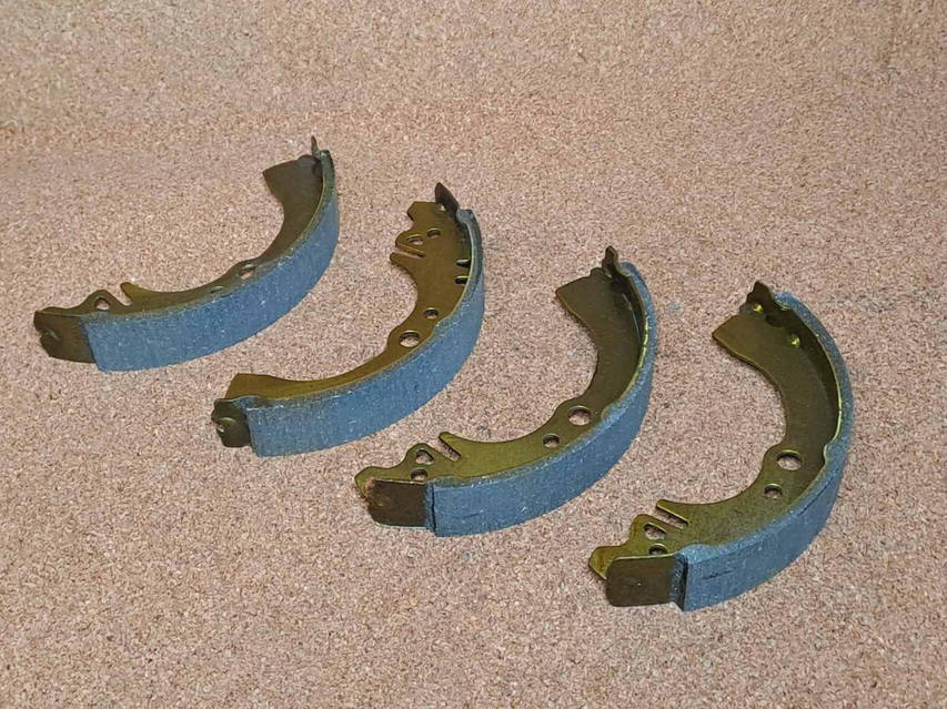 ●C.O.D.O.G. Ступица заднего колеса EC7 EC7RV (1064001293) Geely Emgrand