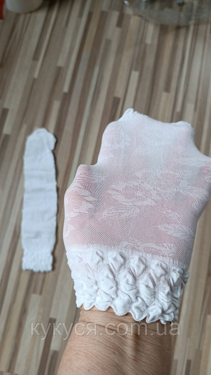 Капронові шкарпетки