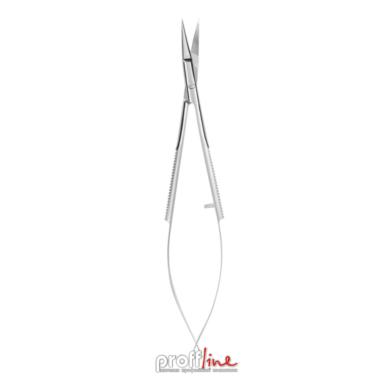 Твізери професійні для кутикули Staleks Pro Expert 90 Type 1 (SE-90/1)