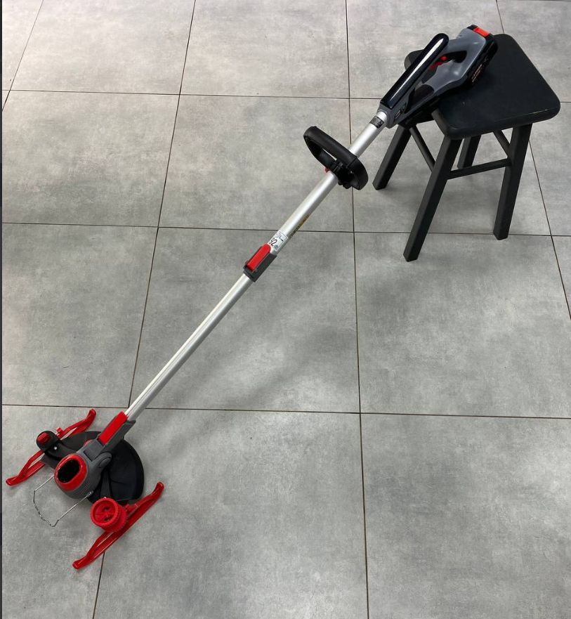 Тример акумуляторний STARK GT-21 SET (310900003)