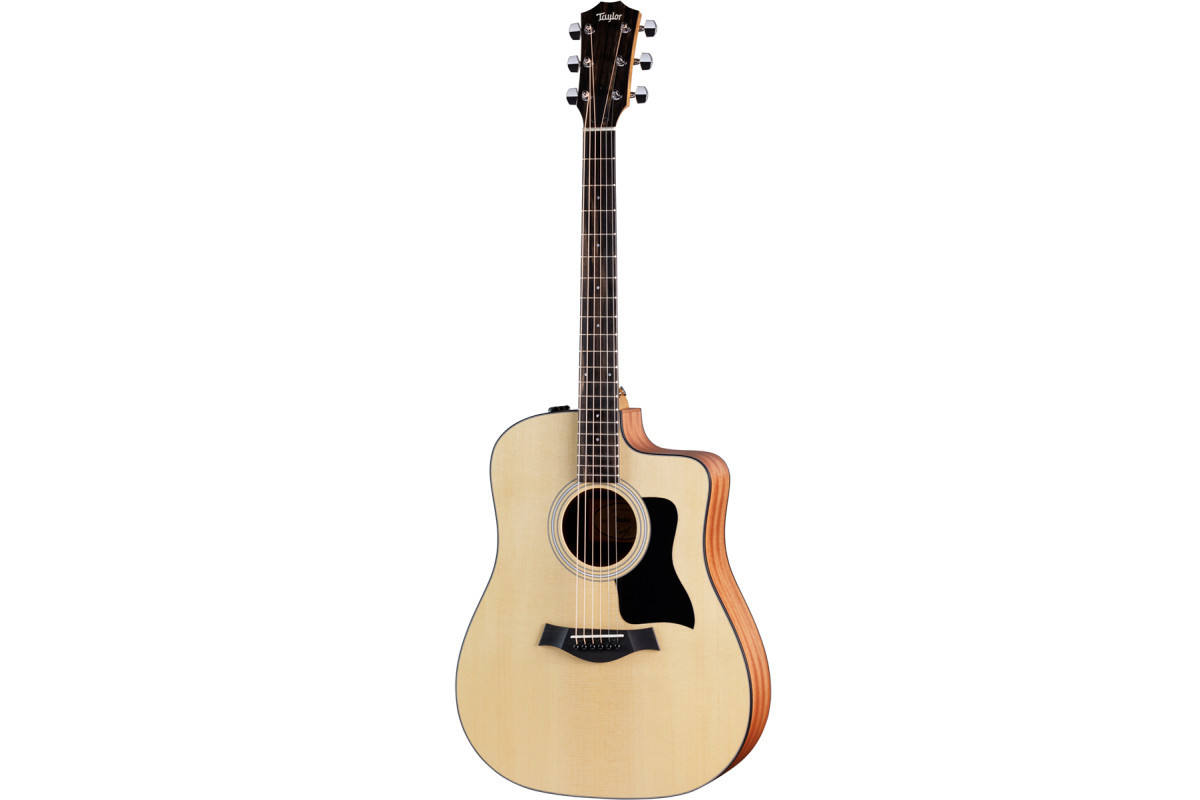 Електро-акустична гітара Taylor Guitars 110CE-S