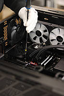 Умови гарантії