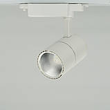 Трековий світильник Feron AL103 30W 6500К білий, фото 10