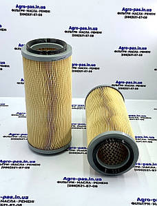 Фильтр воздушный Kubota A830, C11003, RS4803, A8807, PA3792, T0070-16323, TA070-16323, SL811572, SA16322: продажа, цена в Киевской области. Фильтры воздушные от Фильтр воздушный Kubota A830, C11003, RS4803, A8807, PA3792, T0070-16323, TA070-16323, SL811572, SA16322: продажа, цена в Киевской области. Фильтры воздушные от