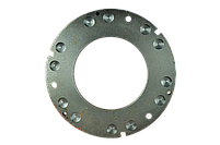 Диск натискного головного кошика зчеплення (муфти Т-40), фото 3