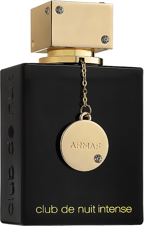 Парфумована вода Armaf Club De Nuit Intense Woman для жінок — edp 105 ml tester