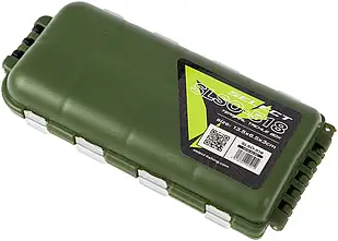 Коробка Select Terminal Tackle Box SLS0-518 13.5x6.5x3cm