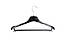 Плічка-вішалка для жіночих костюмів з перемичкою (100), фото 3
