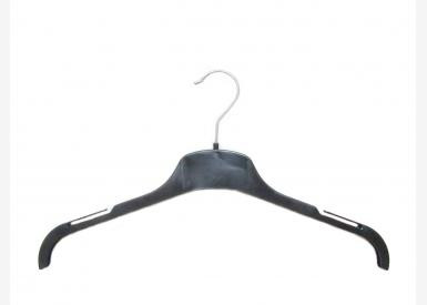 Плічка-вішалка з плоскими плічками — 38 см (150), фото 1