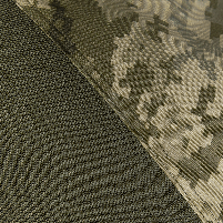 Сорочка Raid Twill/CoolPass Air 2.0 MM14/Олива, фото 7