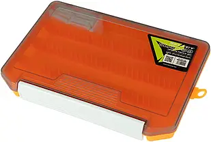 Коробка Select Terminal Tackle Box SLXD-39 21x14.5x2.5cm