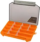 Коробка Select Terminal Tackle Box SLXD-39 21x14.5x2.5cm, фото 6