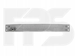 Підсилювач бампера передній NISSAN MURANO 15-19 (Z52)