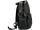Міський рюкзак BagWaу, чорний, 20 л, 2 основних відділа, кріплення на валізу, фото 2