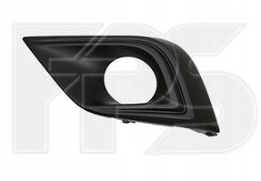 Решітка бампера NISSAN MURANO 15-19 (Z52)