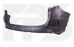 Бампер задний NISSAN MURANO 15-19 (Z52)